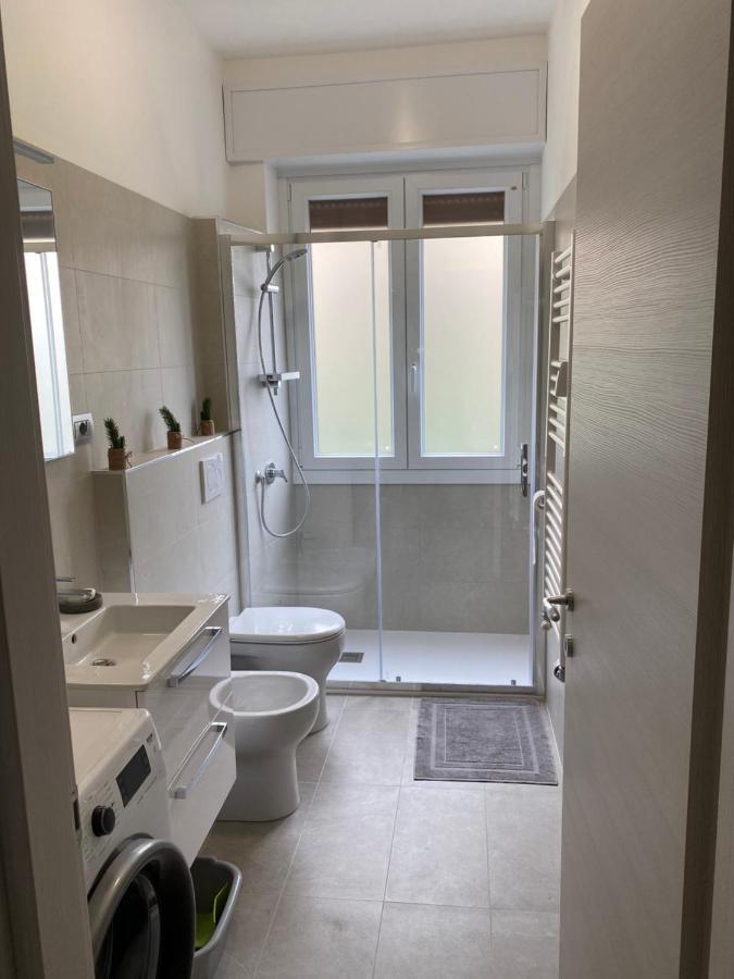 First Home ميلان المظهر الخارجي الصورة
