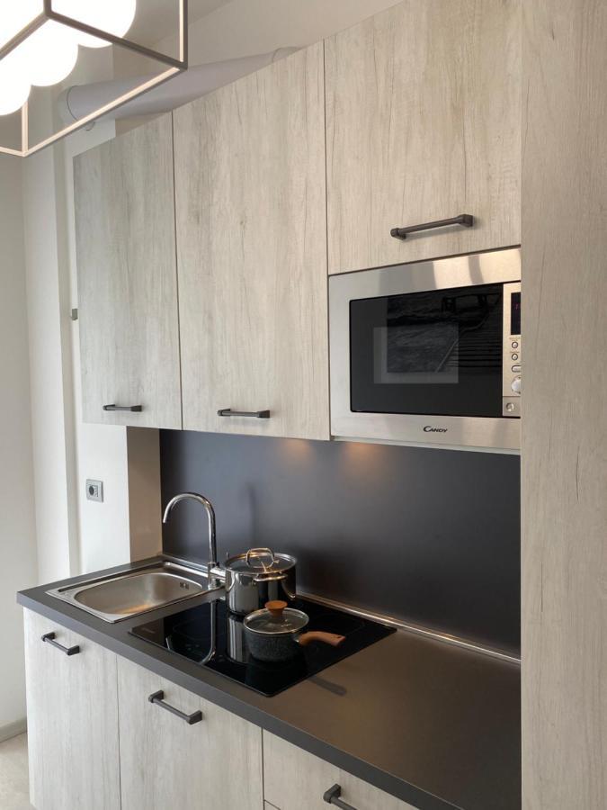 First Home ميلان المظهر الخارجي الصورة