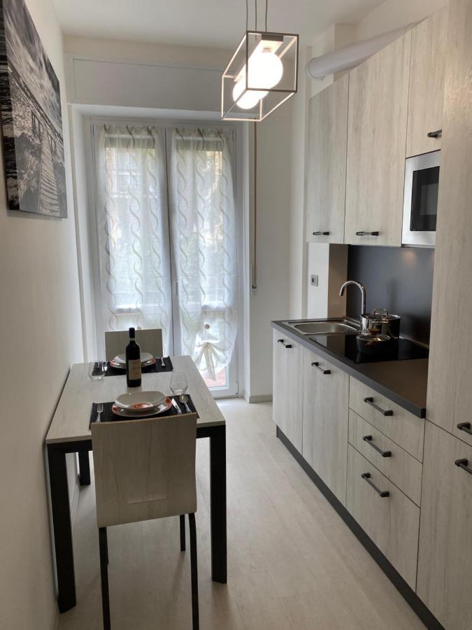 First Home ميلان المظهر الخارجي الصورة