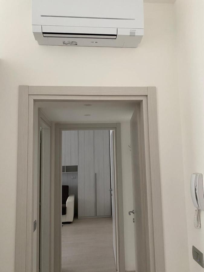 First Home ميلان المظهر الخارجي الصورة