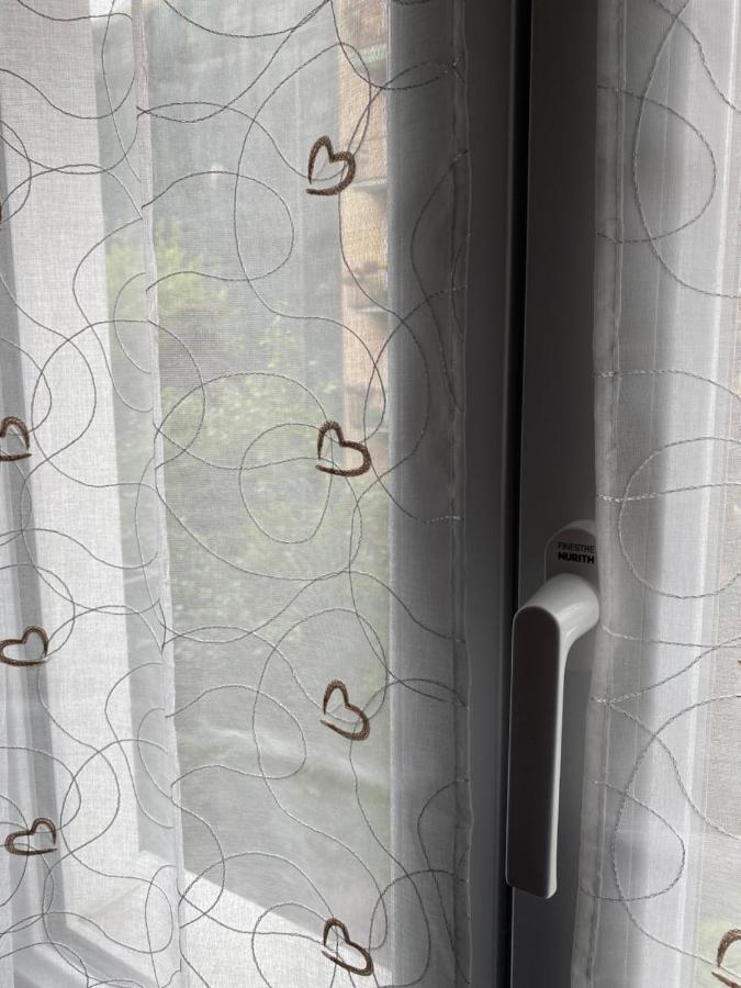 First Home ميلان المظهر الخارجي الصورة