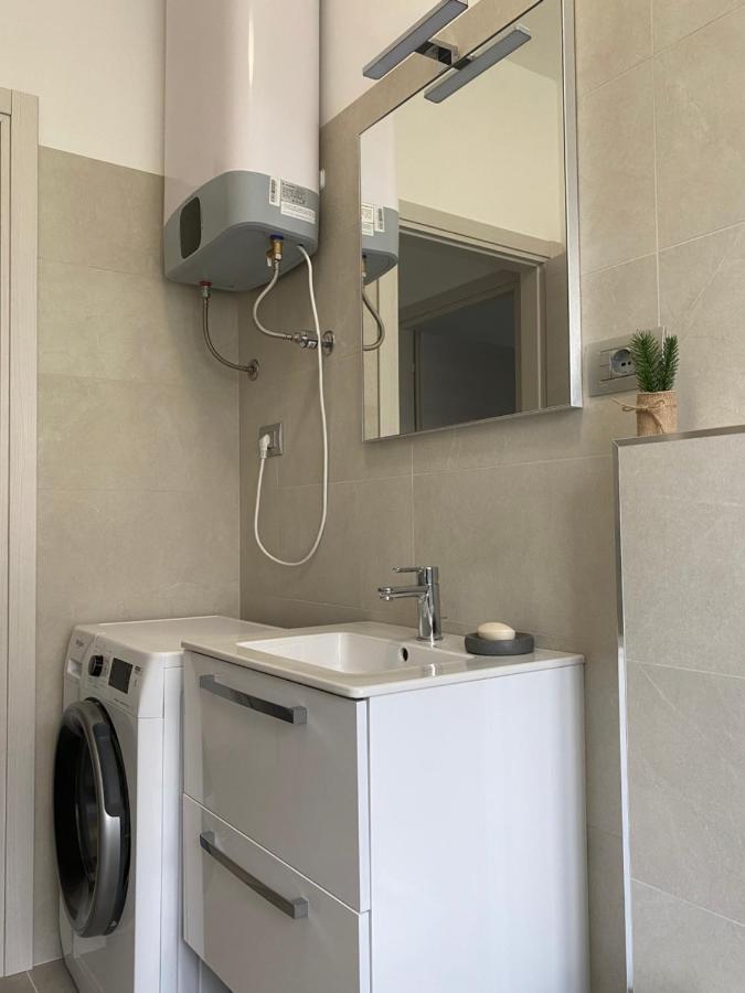 First Home ميلان المظهر الخارجي الصورة