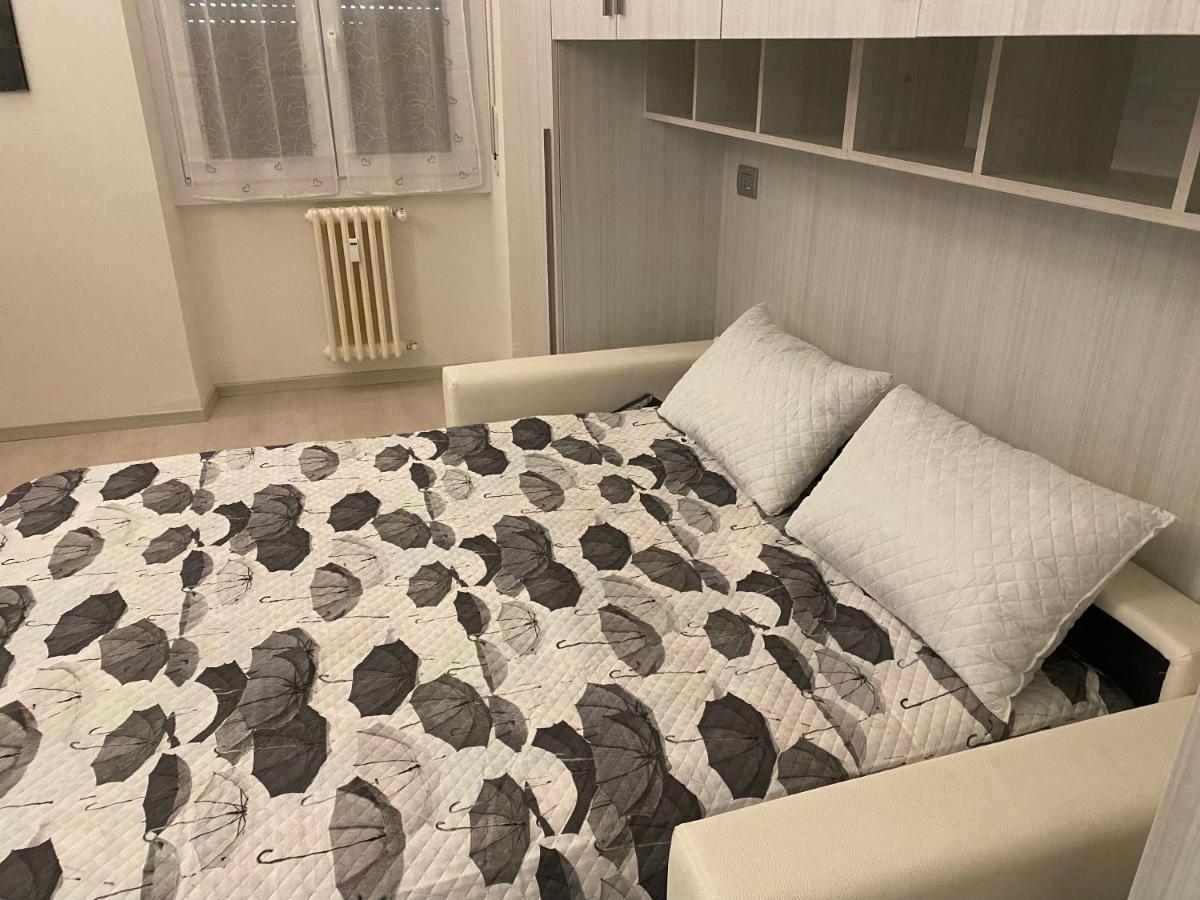 First Home ميلان المظهر الخارجي الصورة